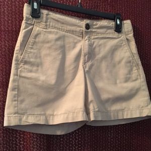 H&M Conscious Collection Shorts